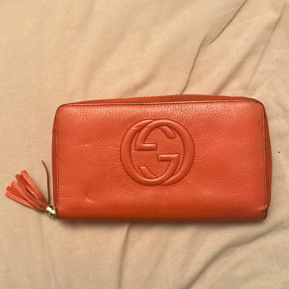Gucci Wallet
